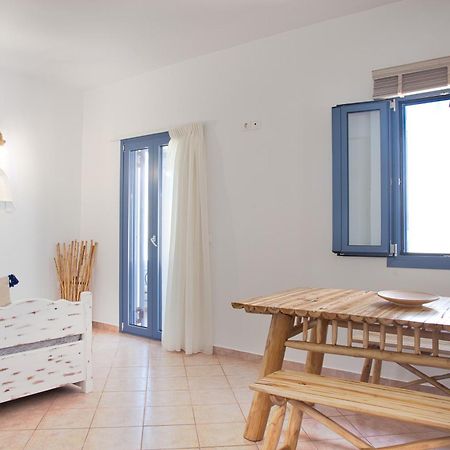 Aquarius Village Agistri Skála Zewnętrze zdjęcie