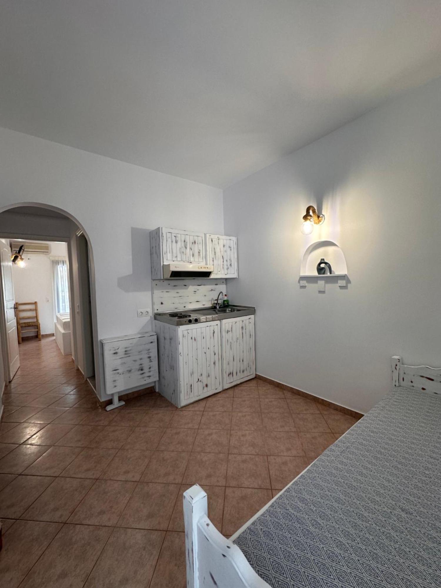 Aquarius Village Agistri Skála Zewnętrze zdjęcie