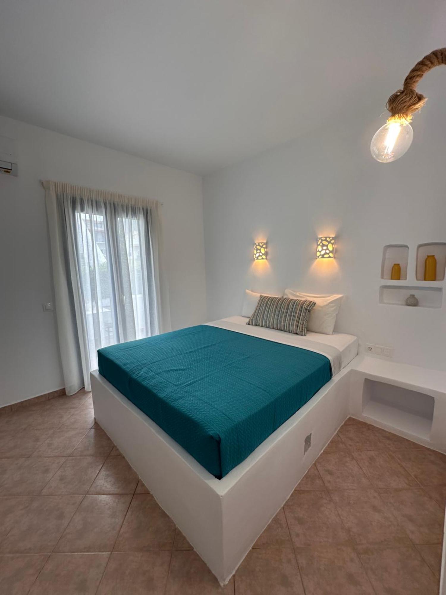 Aquarius Village Agistri Skála Zewnętrze zdjęcie