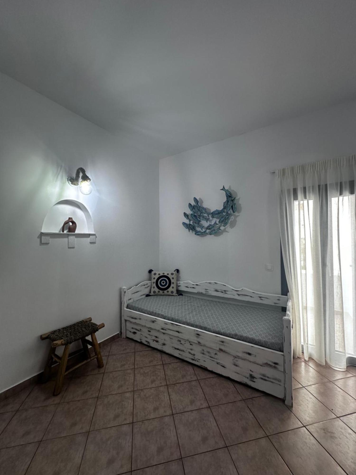 Aquarius Village Agistri Skála Zewnętrze zdjęcie
