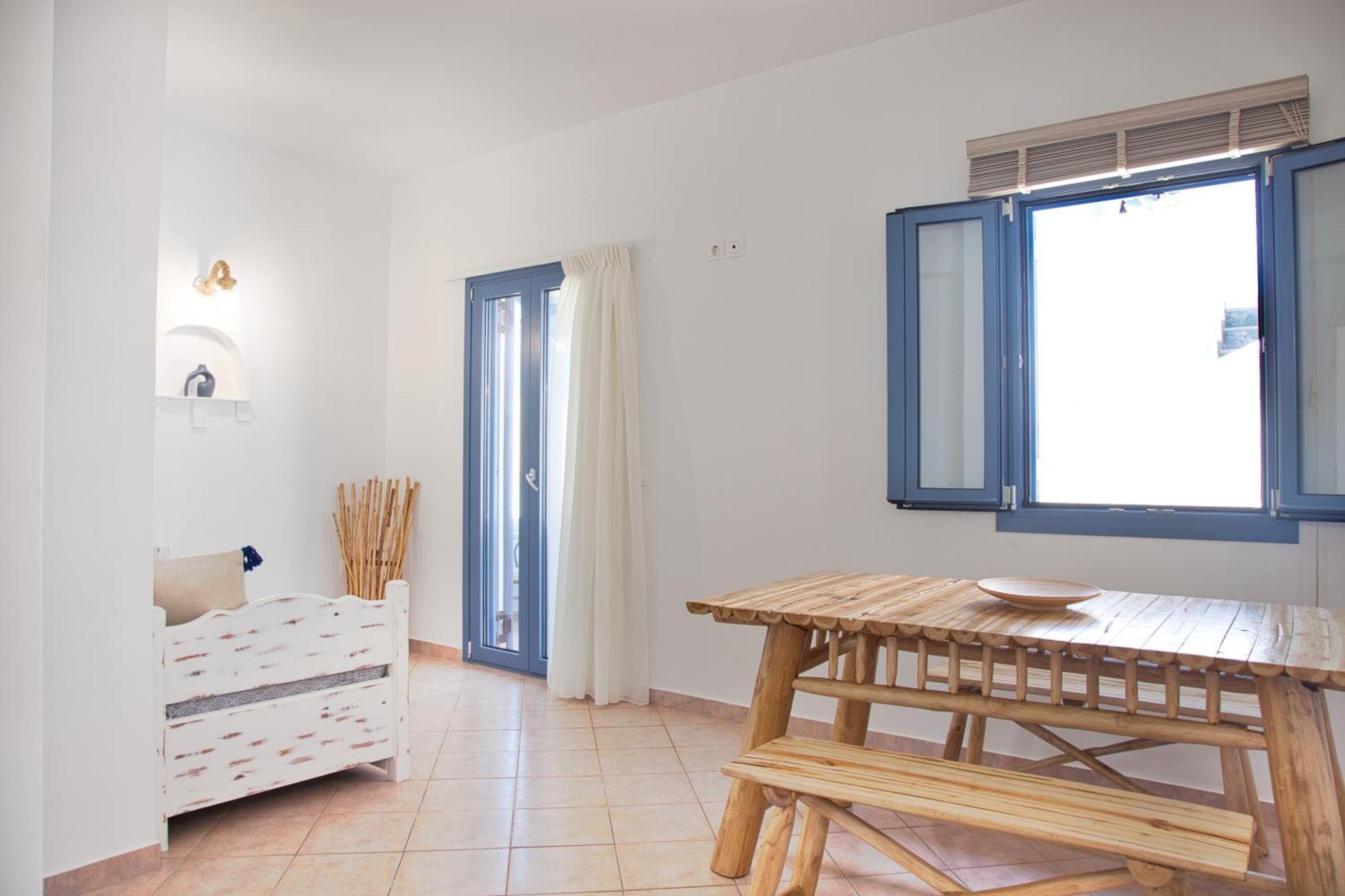 Aquarius Village Agistri Skála Zewnętrze zdjęcie