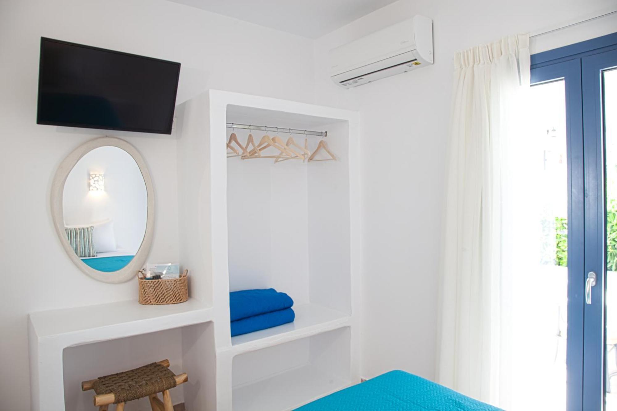 Aquarius Village Agistri Skála Zewnętrze zdjęcie