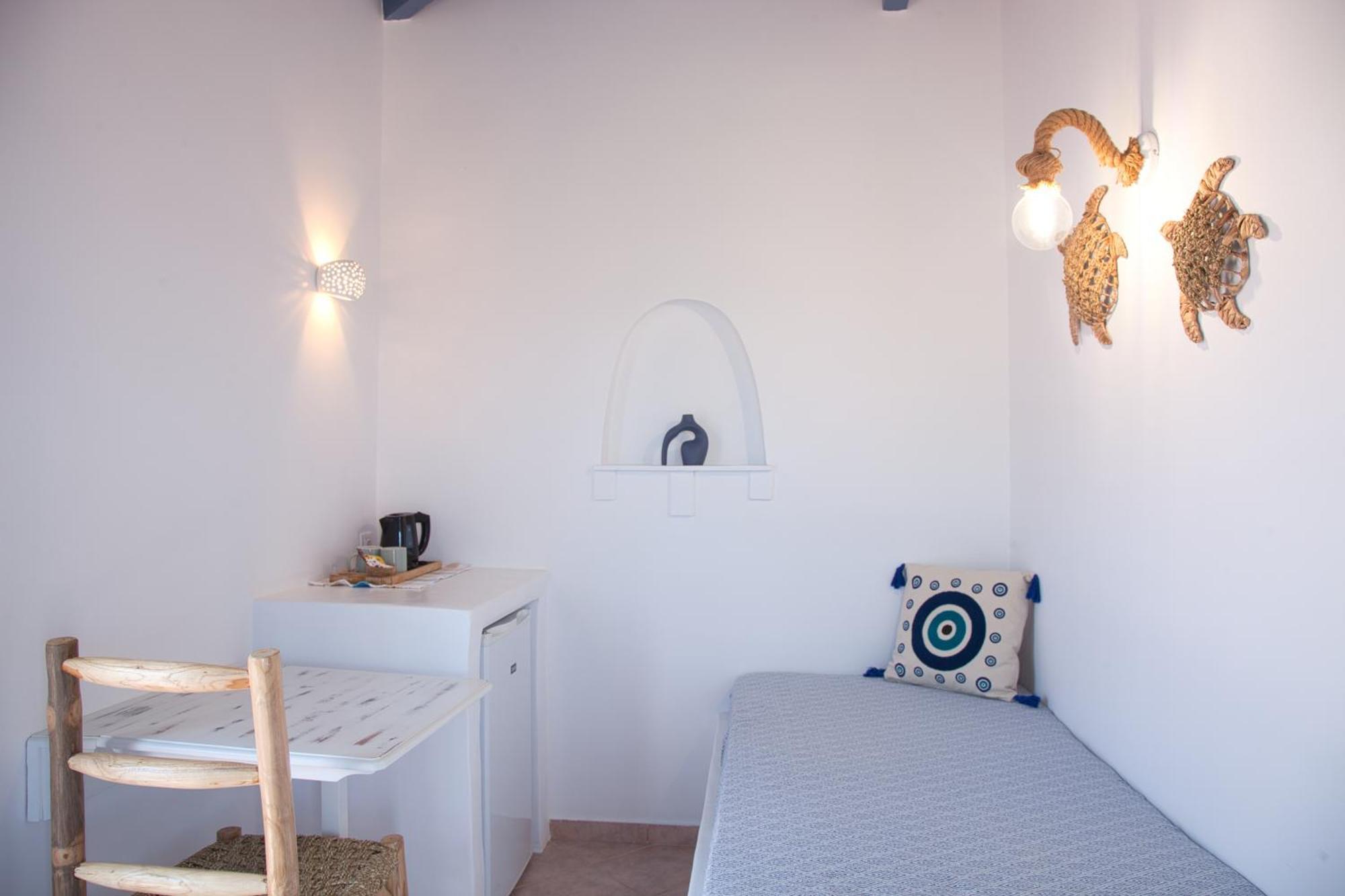 Aquarius Village Agistri Skála Zewnętrze zdjęcie