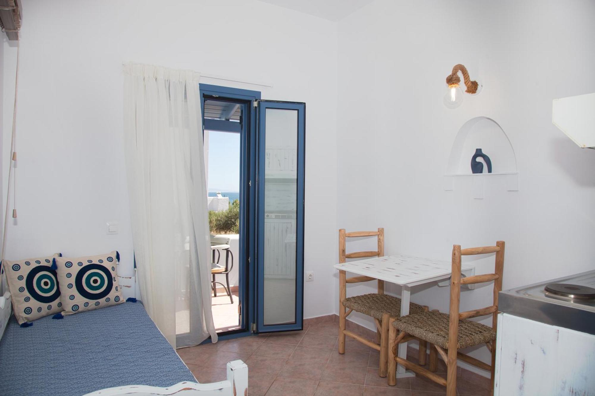 Aquarius Village Agistri Skála Zewnętrze zdjęcie