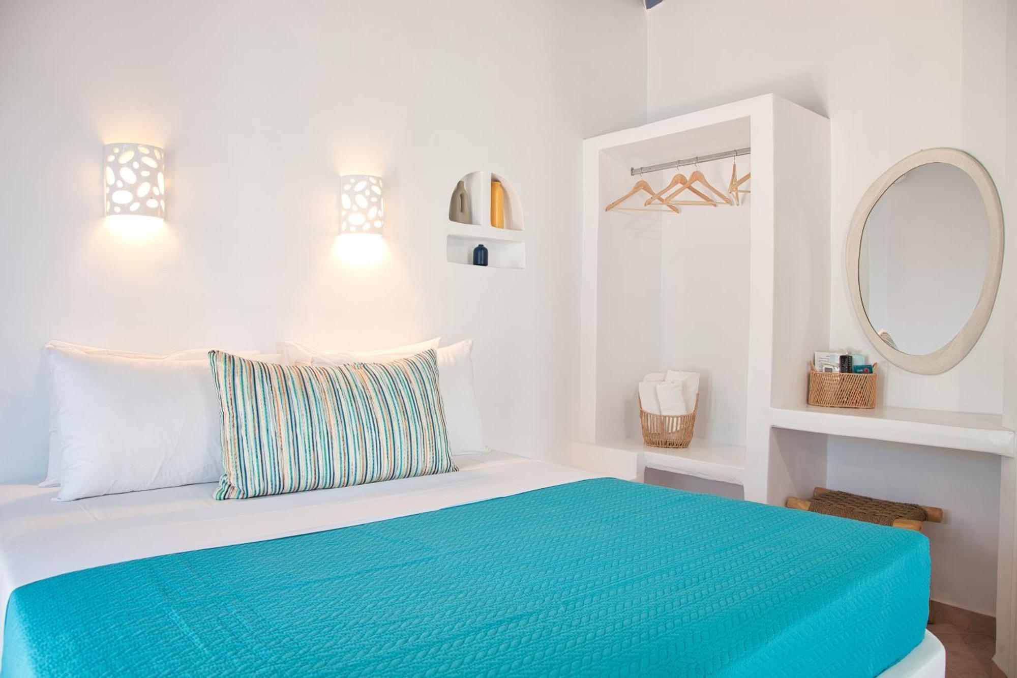 Aquarius Village Agistri Skála Zewnętrze zdjęcie